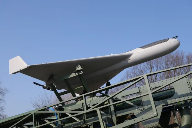 Nadlatuje polski Shahed–136. Mamy w końcu potężną broń w powietrzu