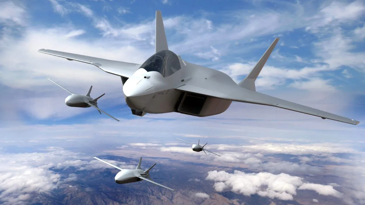 Francja zagrała Niemcom na nosie. Mediatorzy wkraczają do gry o broń przyszłości