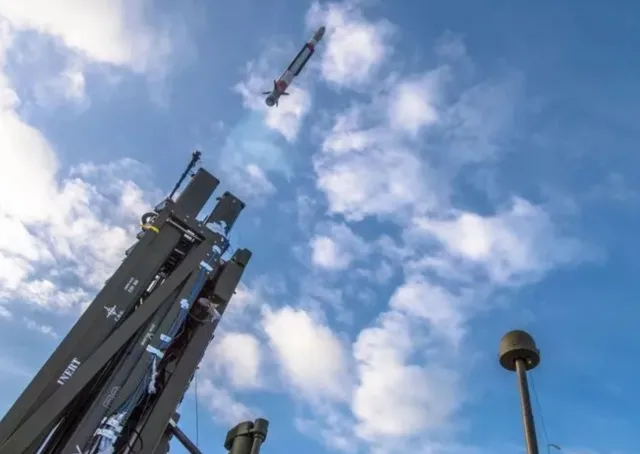 Polska będzie budować potężne pociski. To najnowocześniejsza broń na świecie