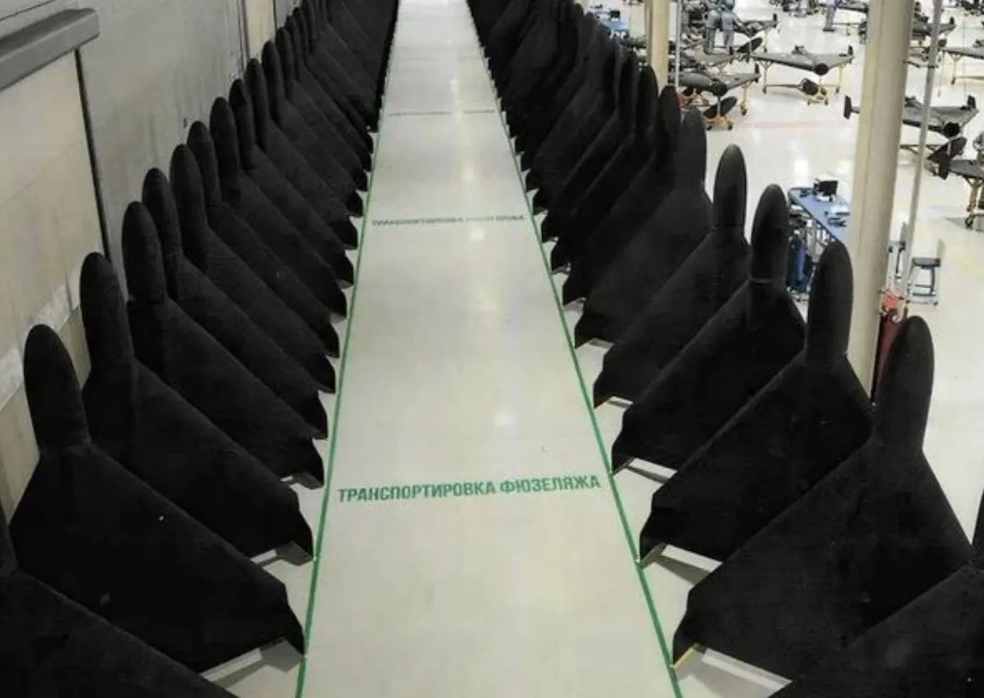 7 milionów dronów. Rosja przygotowuje się do potężnej ofensywy