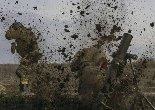 Rosja pręży się do skoku. Armia rozpoczęła akcję przygotowawczą