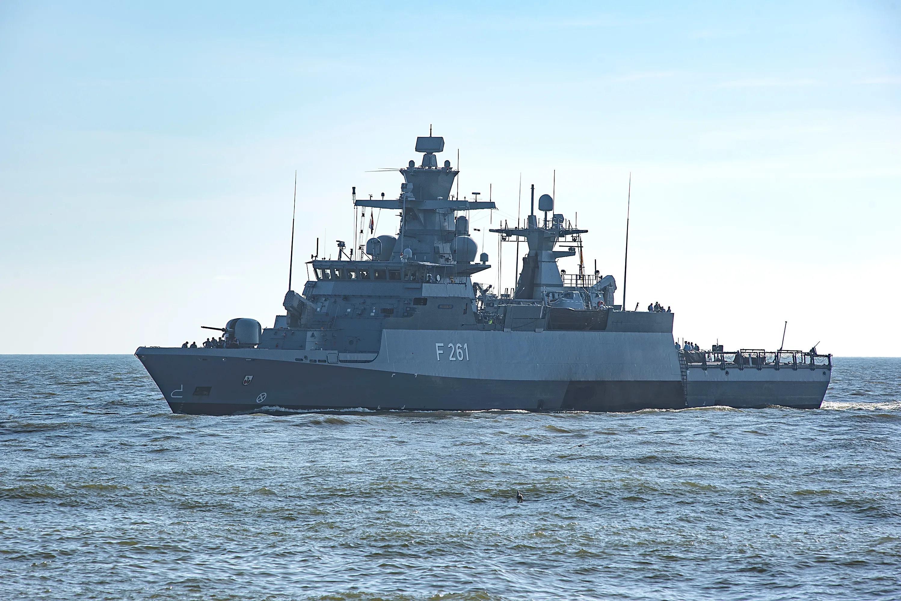 Nowe wojska NATO pod nosem Rosji. Zaczyna się walka o Atlantyk