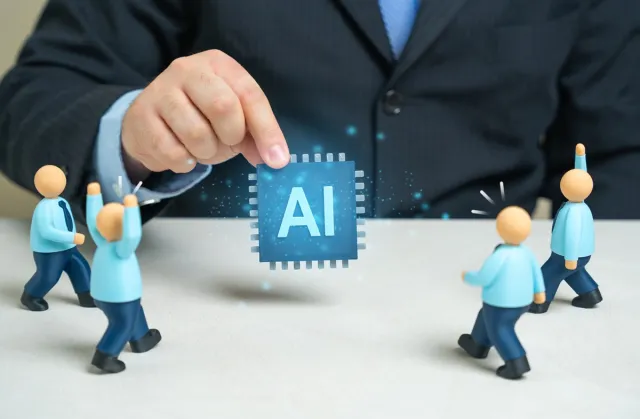 AI zmieni rynek pracy. Jakie studia wybierać, żeby nie żałować za 10 lat?