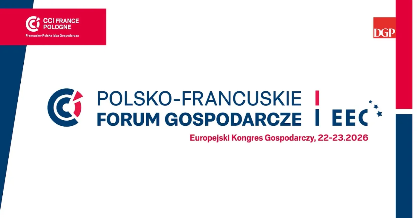 Polsko-Francuskie Forum Gospodarcze: ważne rozmowy o przyszłości