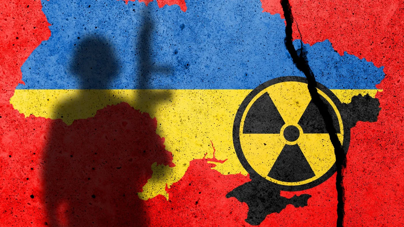 Zaporoska Elektrownia Atomowa