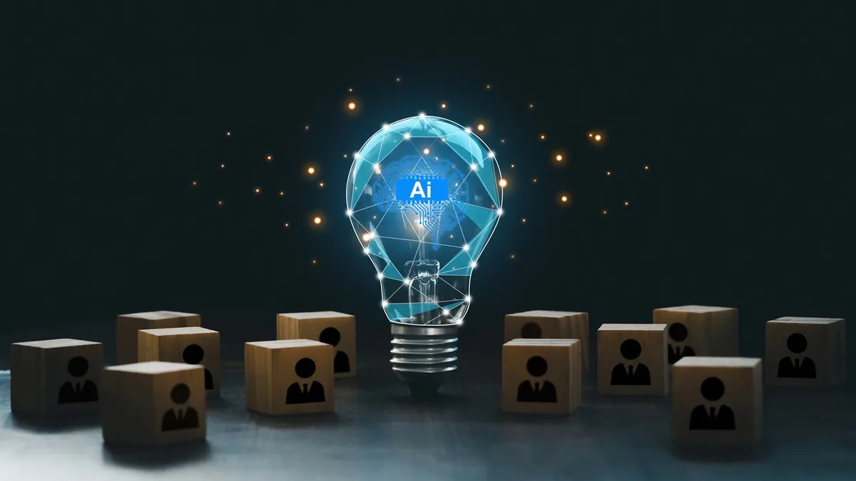 hr przyszłość AI sztuczna inteligencja automatyzacja