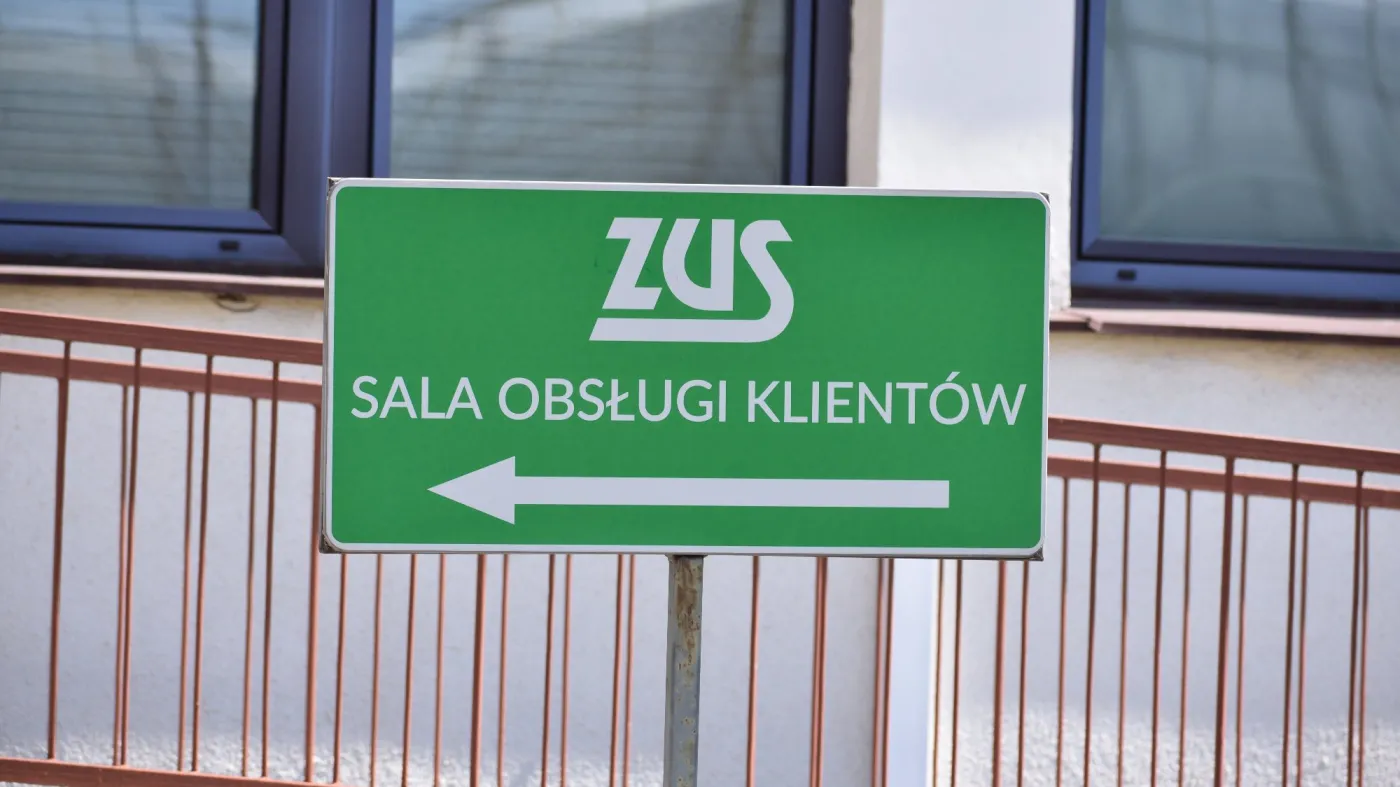 ZUS