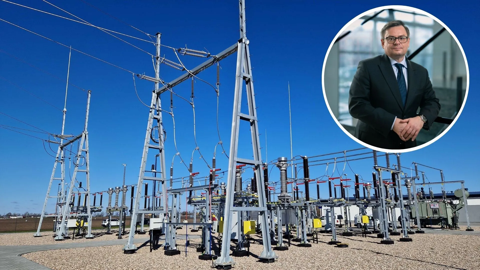 Rewolucja na północny Polski. Prezes Energa-Operator: "Jako kraj budujemy rozproszony, zdemokratyzowany model energetyki" [WYWIAD]