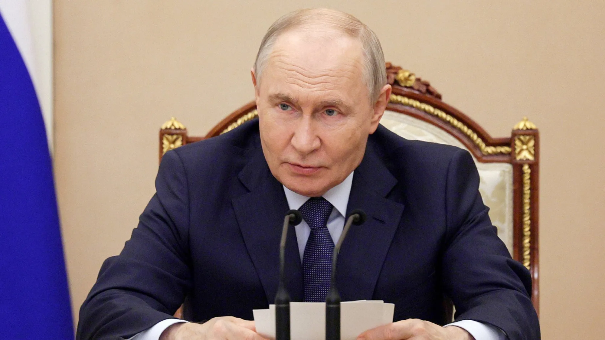 Россия готовит новый ход. Британская разведка предупреждает страны НАТО
