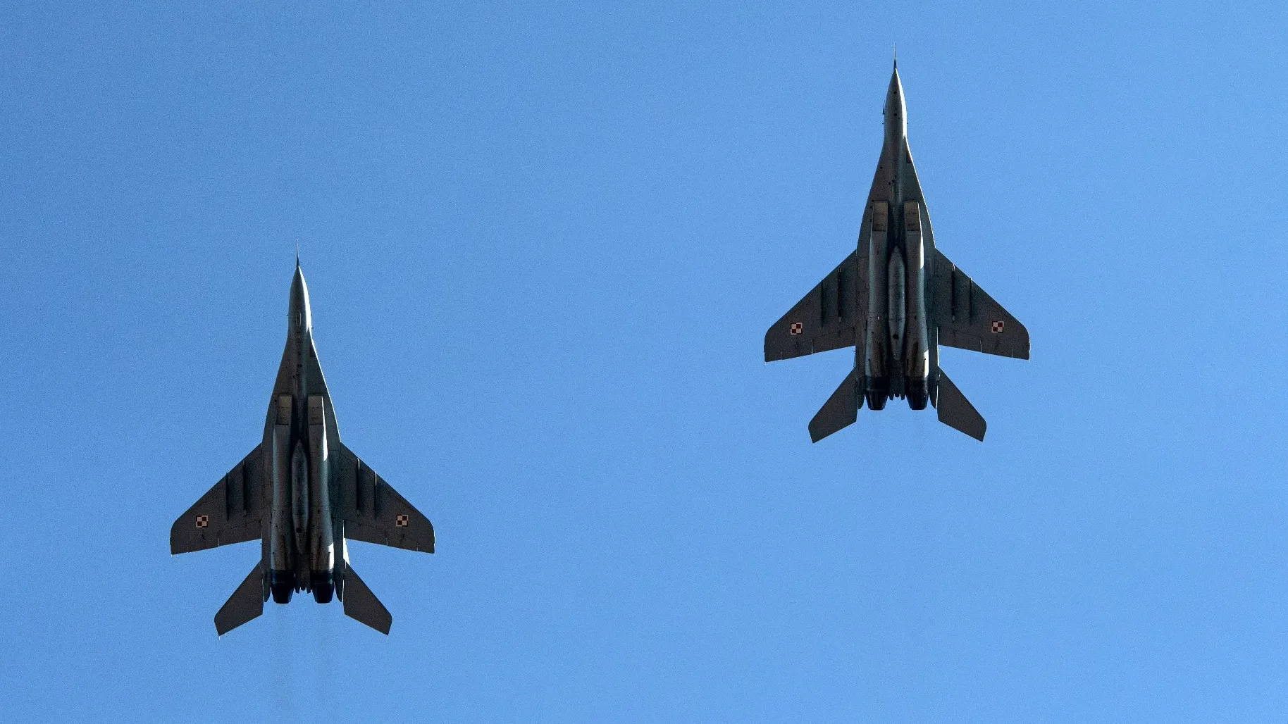 Polska przekaże Ukrainie cztery MiG-29? Padła ważna deklaracja