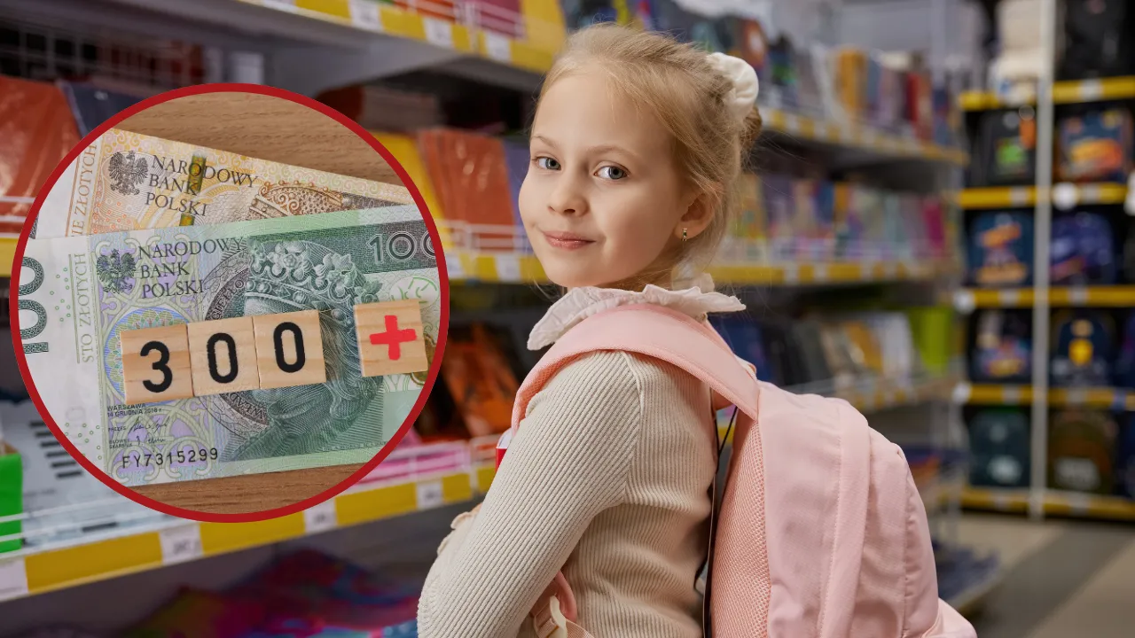 Świadczenie „Dobry Start” wreszcie doczeka się podwyżki? Mamy odpowiedź z Ministerstwa Rodziny, Pracy i Polityki Społecznej