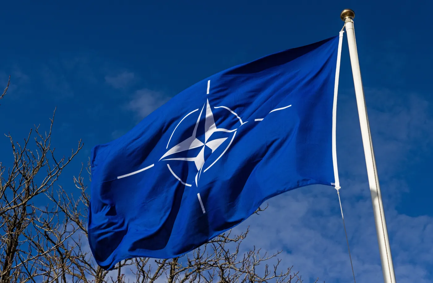 NATO inwestuje w nowe technologie. Otwarto centrum w Halifaksie