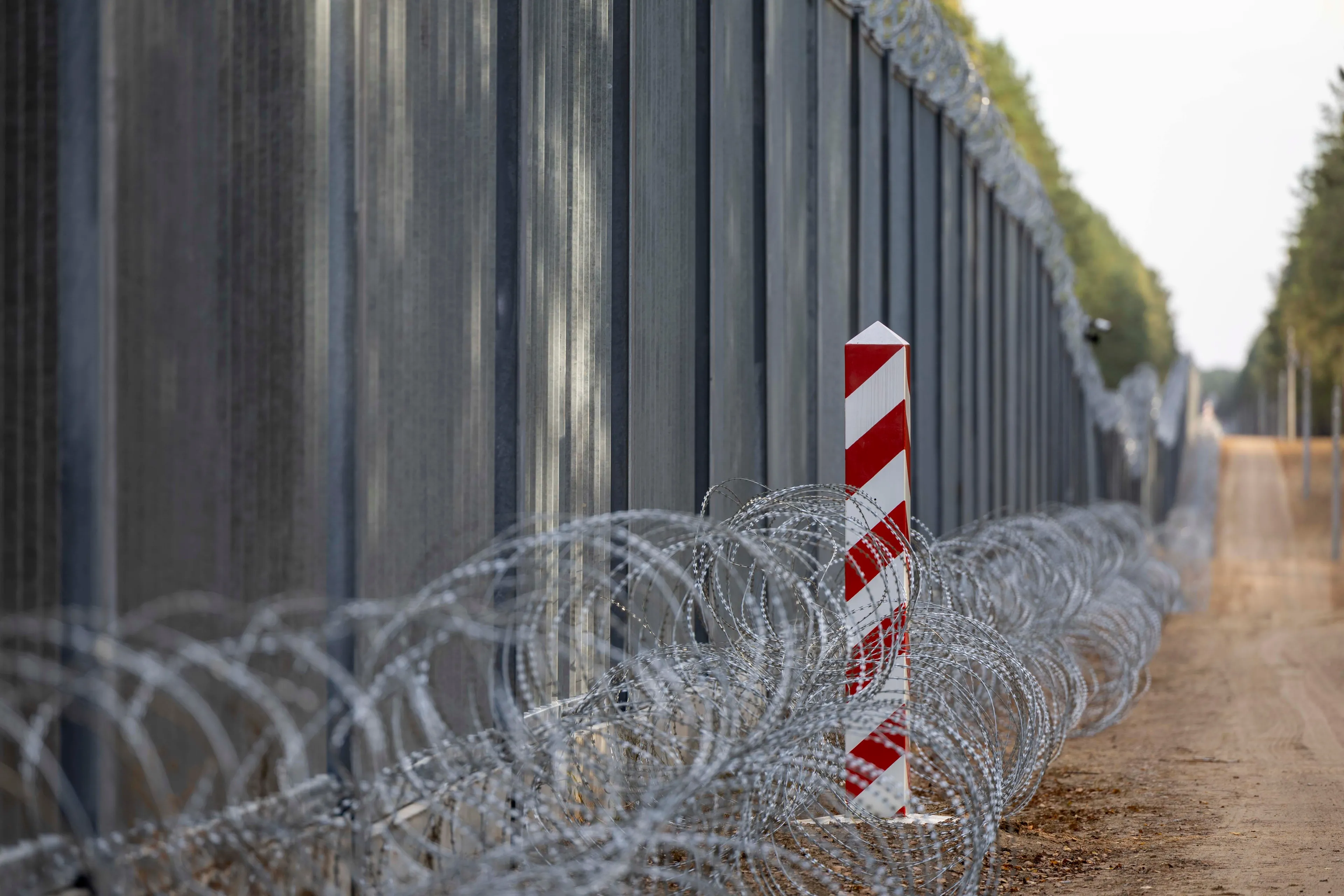 Polska polityka migracyjna a uwagi Rady Europy. MSWiA odpowiada: Bezpieczeństwo obywateli jest dla nas rzeczą najważniejszą