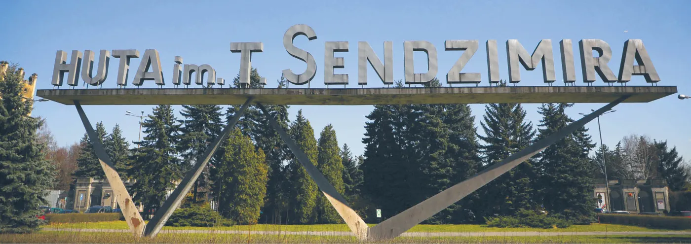 Gaszą piec, pracę może stracić kilka tysięcy osób