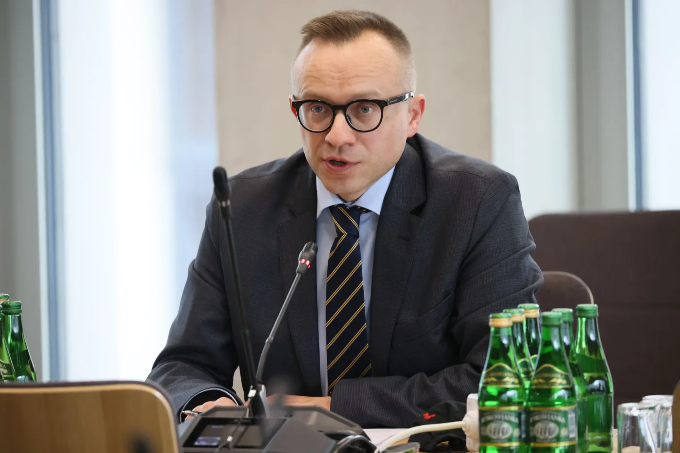 Zmiany w Polskim Ładzie. Soboń: Wszystkie propozycje będą z korzyścią dla podatników