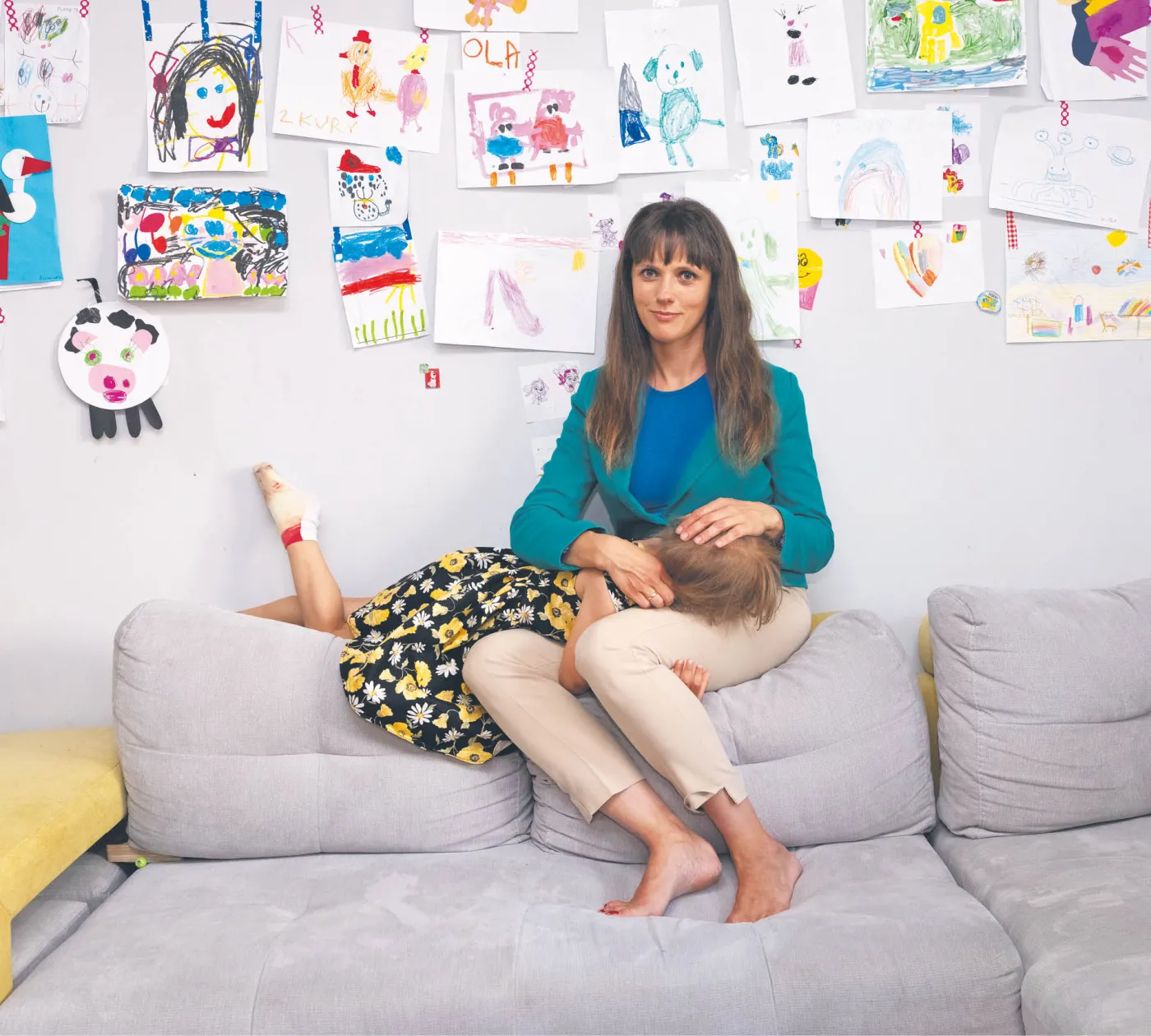 Psycholog: Nasz najmłodszy podopieczny po próbie samobójczej ma osiem lat [WYWIAD]