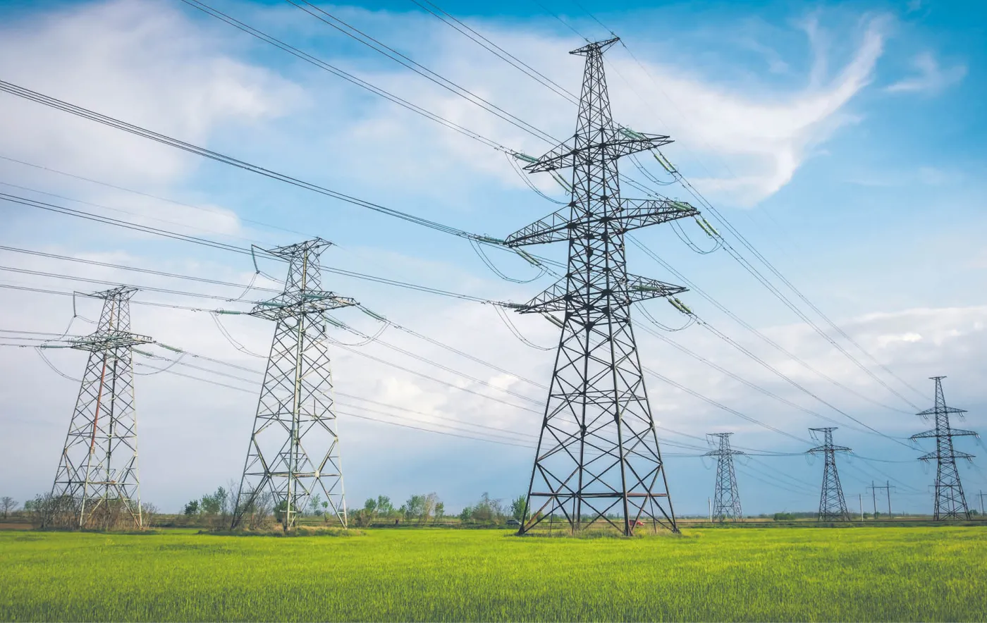 Biznes boi się blackoutu