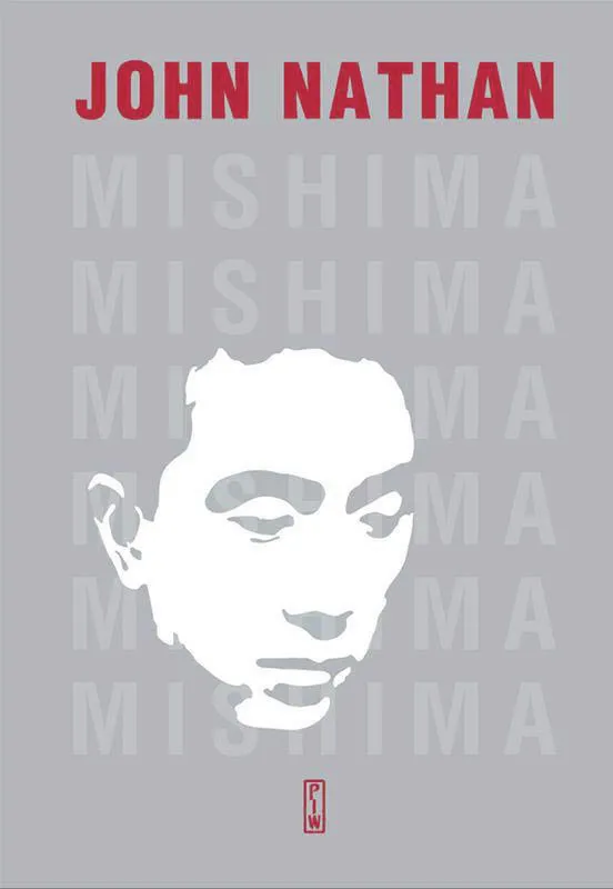 Yukio Mishima. Piękno, które zabija