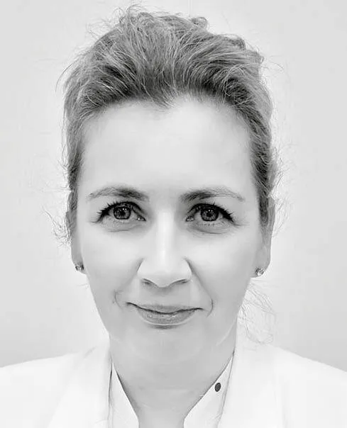 Ewa Salska prezes Fundacji Wspierania i Rozwoju Biur Rachunkowych