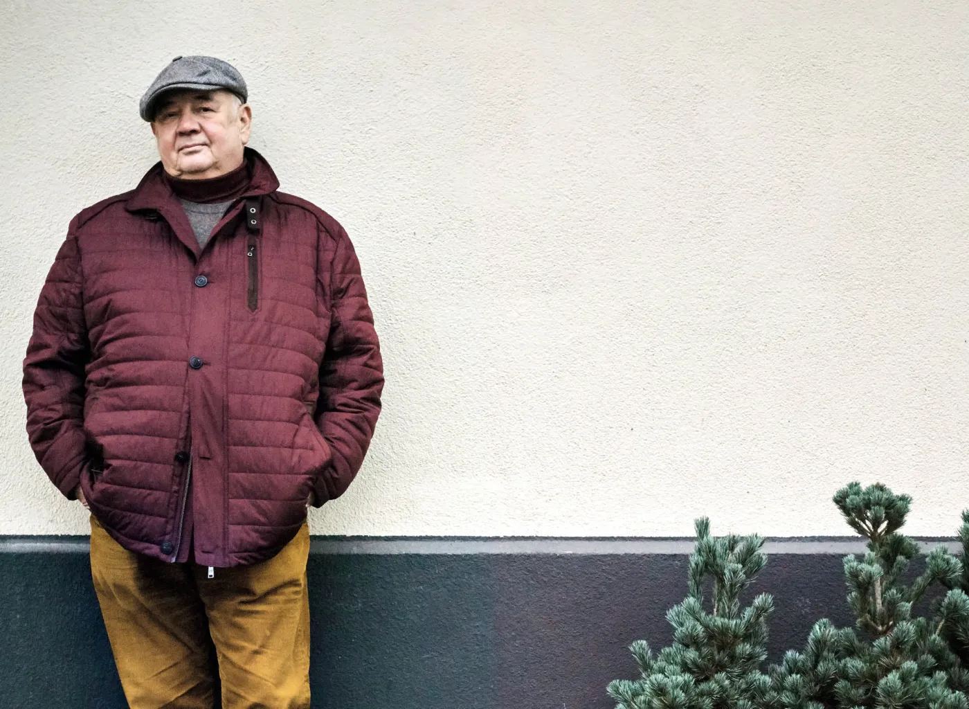 Sojka: Żyć niespiesznie. Wyścig szczurów trochę zelżał [WYWIAD]