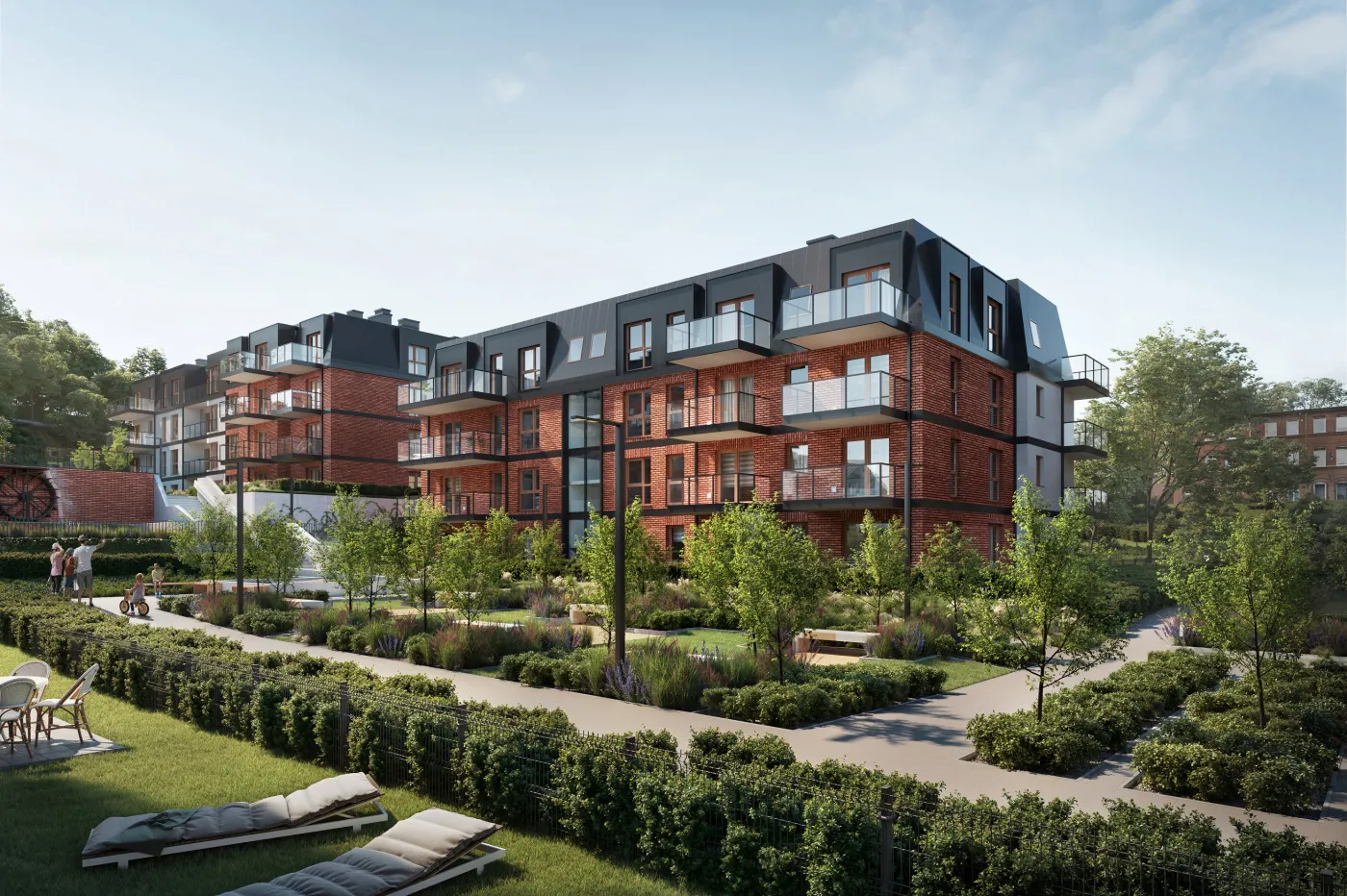 Nieruchomości odporne na koronawirusa. Co przyniesie 2021 rok?