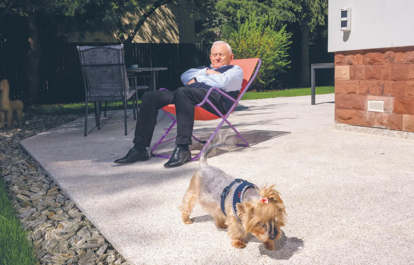 Przychodzi Czarzasty do Dworczyka, czyli co załatwiono przy okazji rozmów z PiS o KPO [WYWIAD]