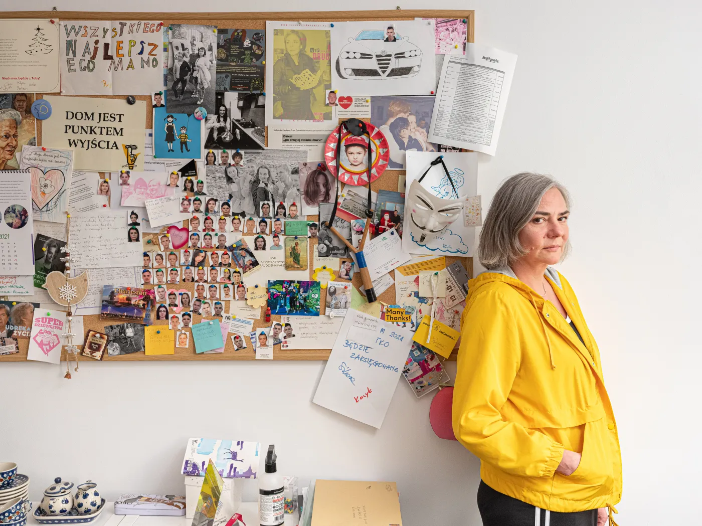 Resocjalizacja w Polsce prowadzi do bezdomności [WYWIAD]