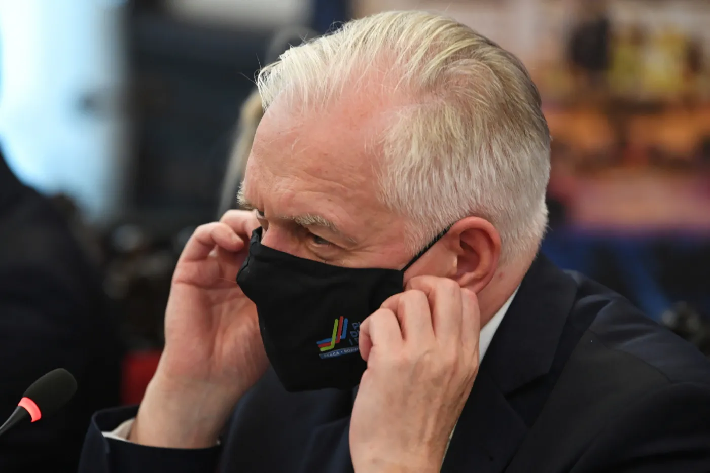 Porozumienie przedstawiło swoje postulaty. Bez ich uwzględnienia opuści Zjednoczoną Prawicę