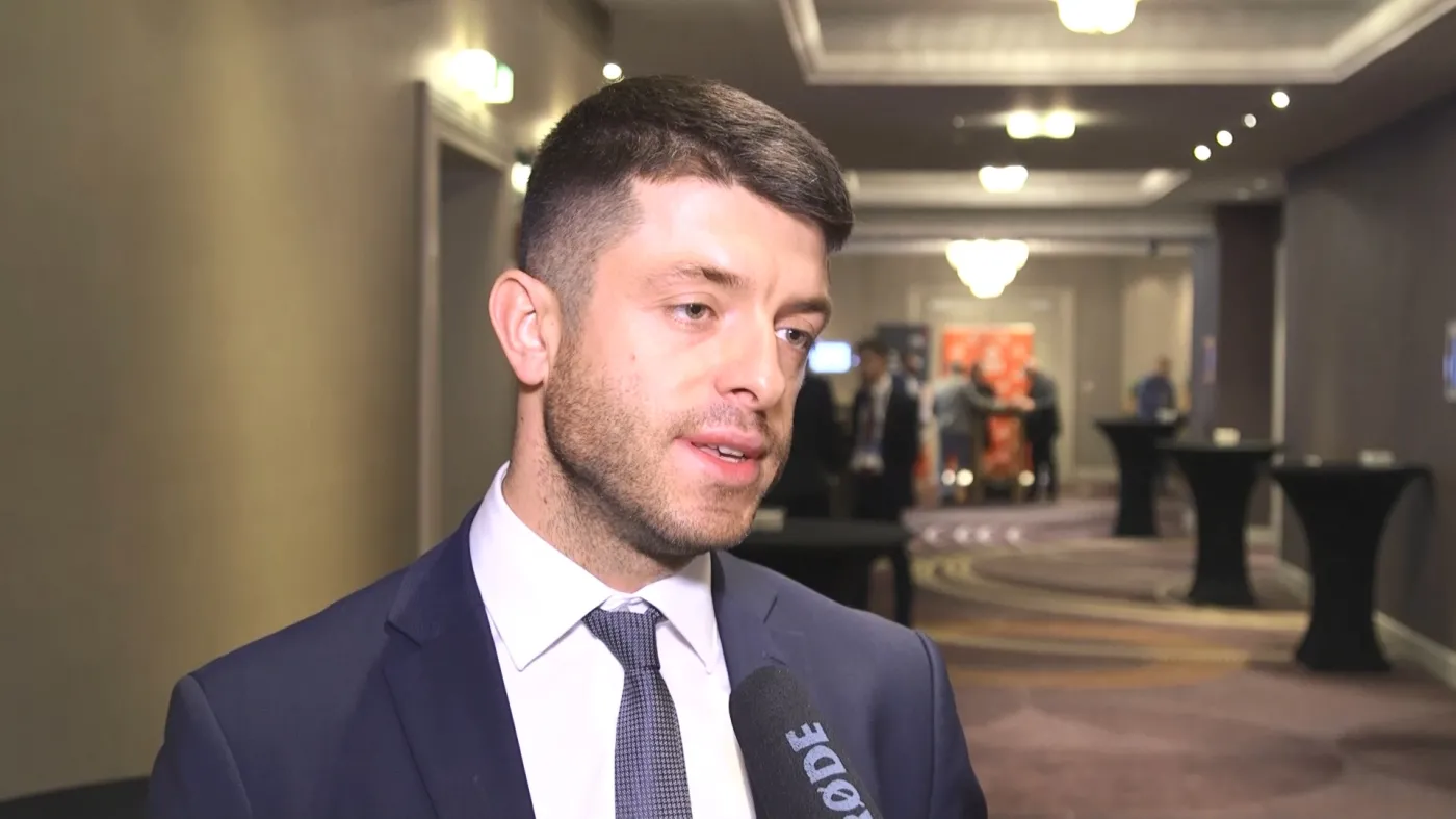 Poniatowski: Lukę vatowską można ograniczyć, ale nie zlikwidować