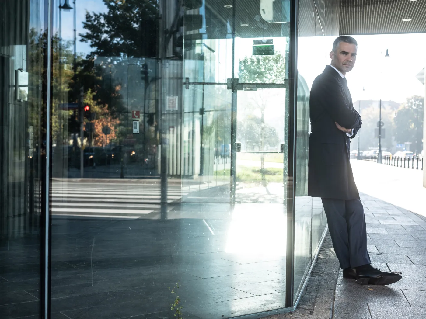 Likwidacja Izby Dyscyplinarnej nie naprawi sytuacji [WYWIAD]