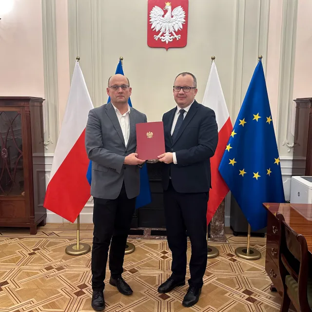 Prokurator Jacek Bilewicz został pełniącym obowiązki Prokuratora Krajowego