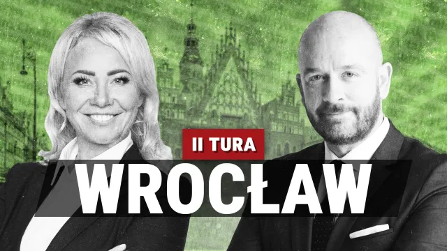 Wybory we Wrocławiu. Bodnar: Oby nowa twarz prezydenta utrzymała się na całą kadencję