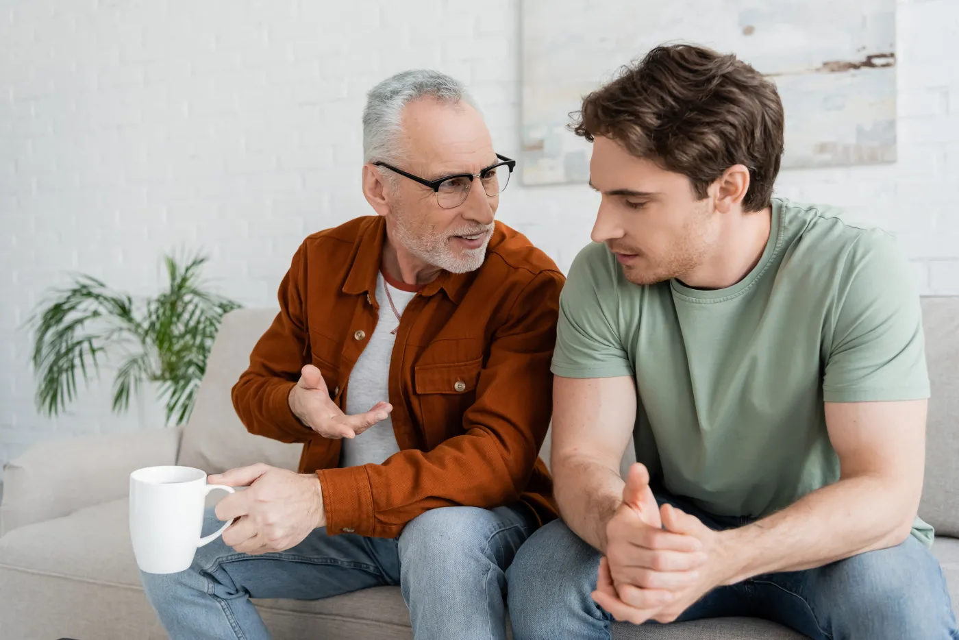 Dwie trzecie młodych dorosłych w Polsce mieszka z rodzicami. 70 proc. to mężczyźni