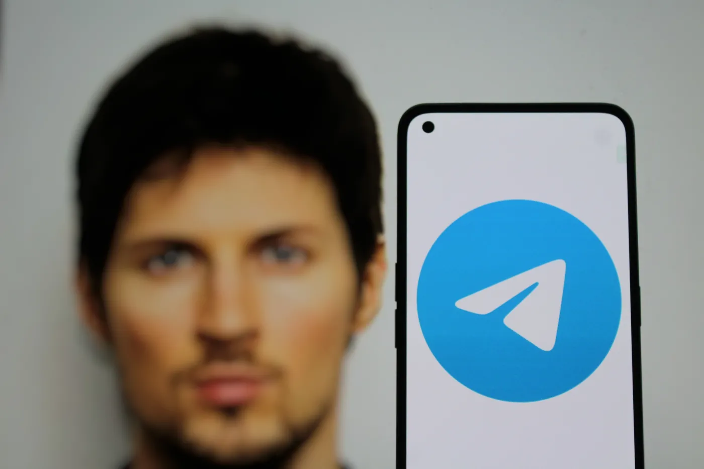 Paweł Durow przerwał milczenie. Założyciel komunikatora Telegram broni się przed zarzutami