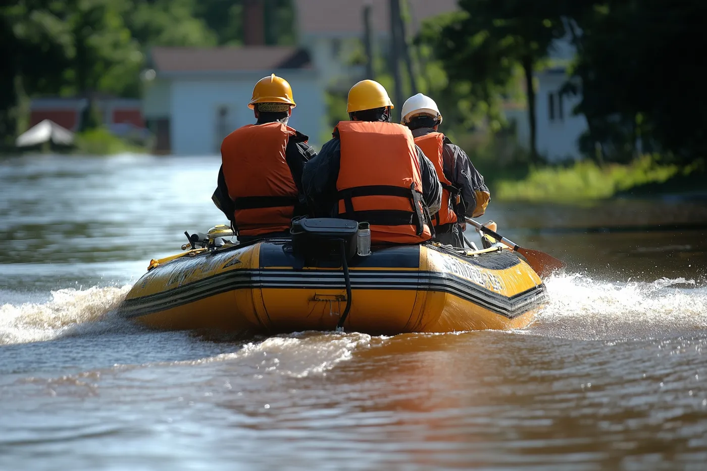 Powódź 2024. Polacy oceniają działania ratunkowe i decyzje władz
