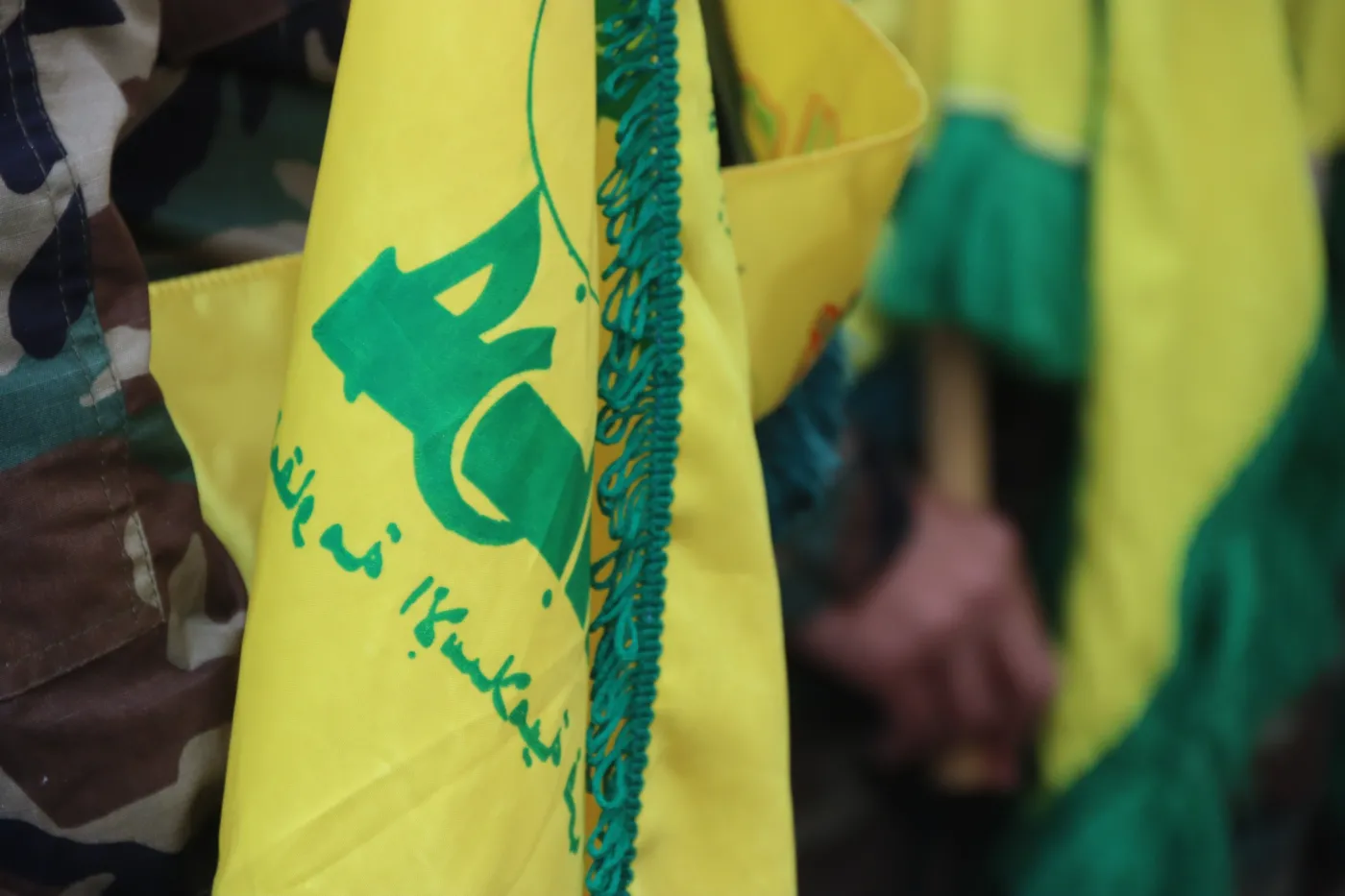 Hezbollah grozi nowymi atakami. "To przedsmak tego, co czeka Izrael"