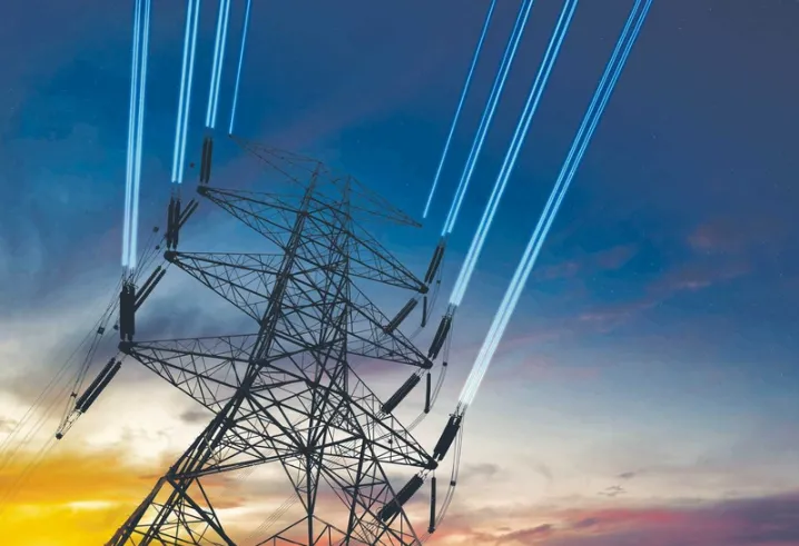 Polska gospodarka energetyka 