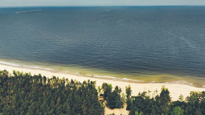 Terminal LNG w Gdańsku ułatwi transformację polskiej energetyki