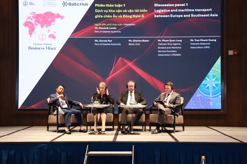 port gdański strategia Port Gdański