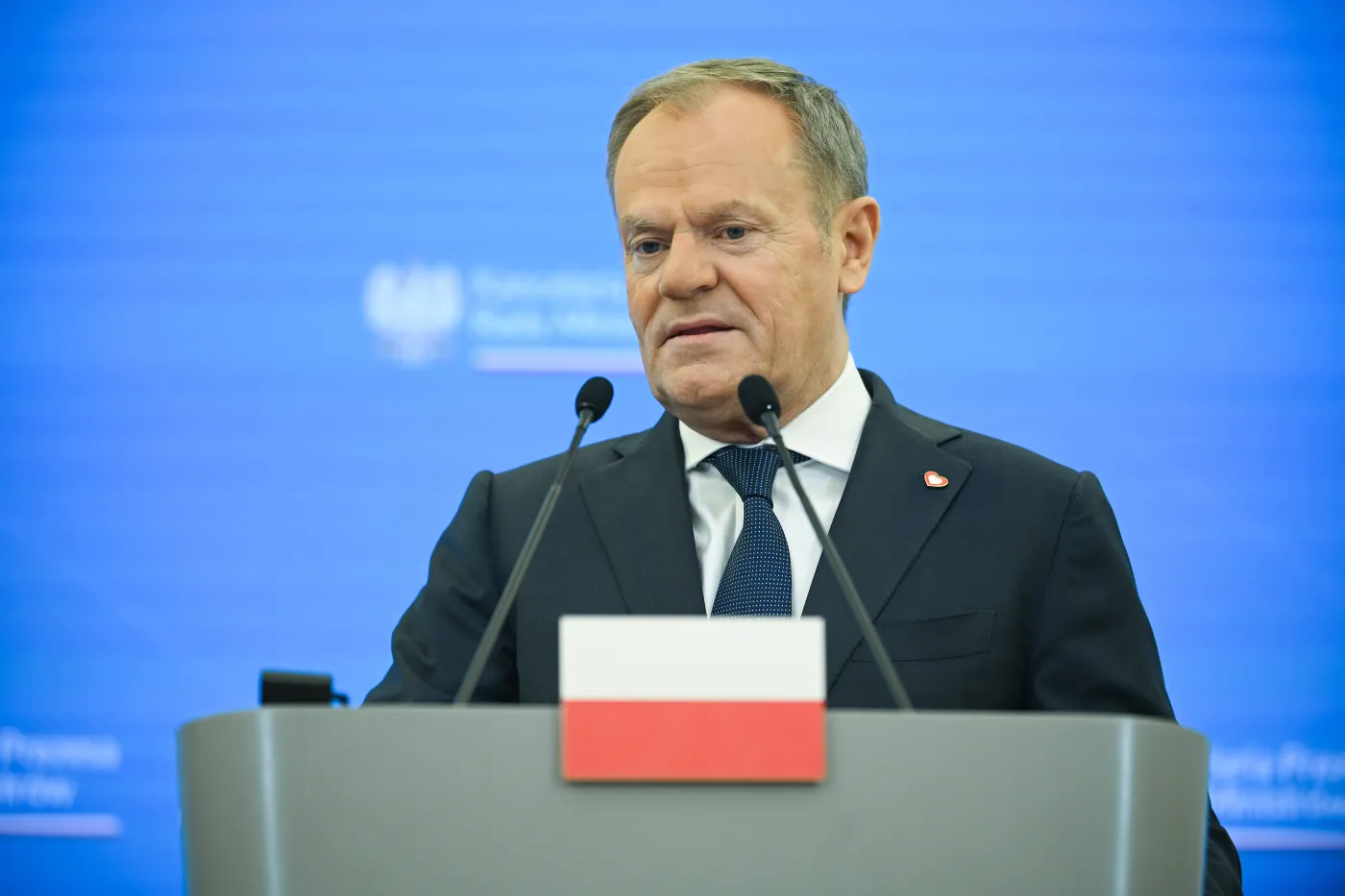 Pierwszy rok rządu Donalda Tuska. Pracodawcy: Nasza ocena nie jest wysoka