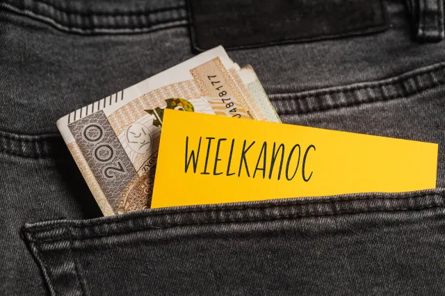 Wielkanocny koszyk 2026. Koniec drożyzny? Ile naprawdę zapłacimy za święconkę?