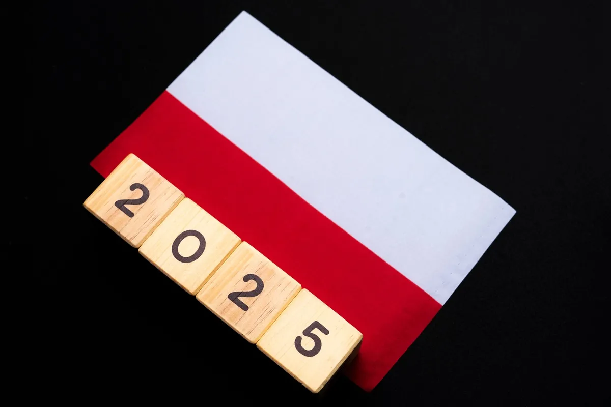 Wybory prezydenckie 2025. Polacy za granicą rzucą się do urn. Padł rekord