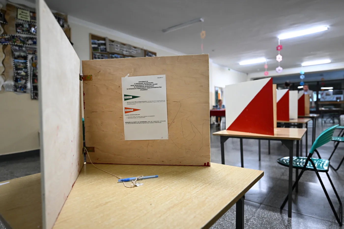 Wybory 2025. W jakich województwach wygrał Trzaskowski, a w jakich Nawrocki?