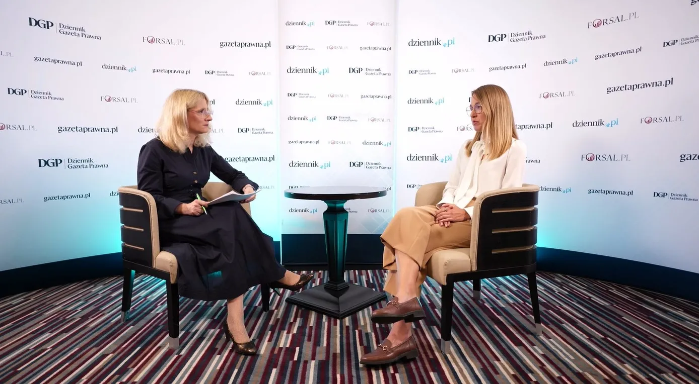 Polska potrzebuje dodatkowego biliona złotych inwestycji rocznie