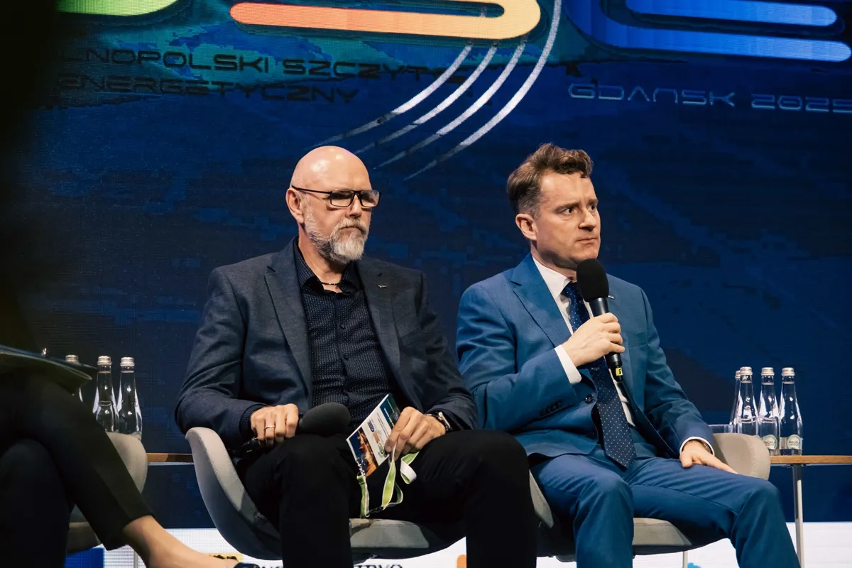 Transformacja energetyczna w Polsce wymaga kompleksowych działań