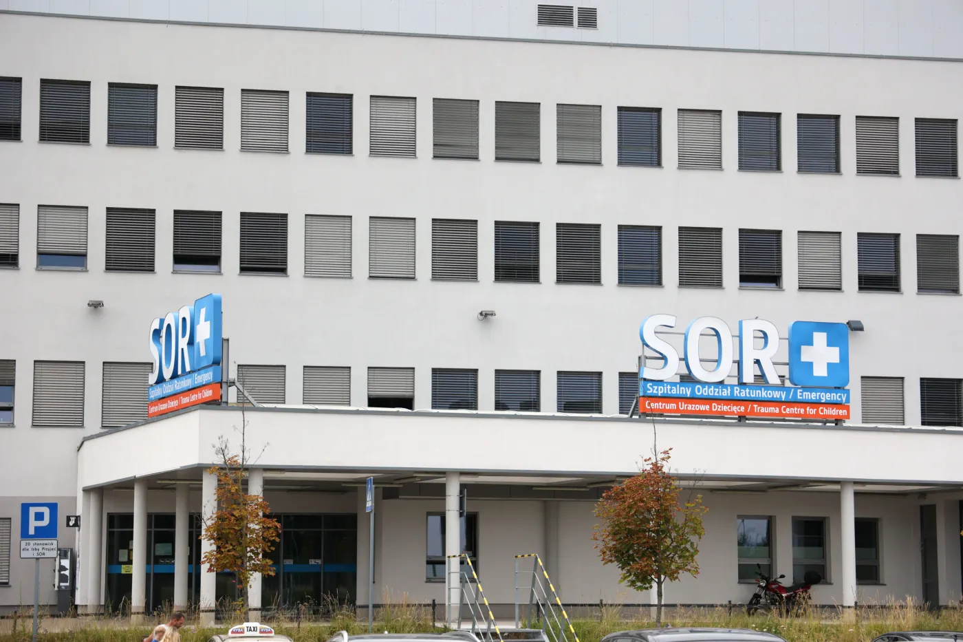 Powyborcze zmiany w służbie zdrowia. Klimczak: "NFZ powinien gruntownie się zmienić"