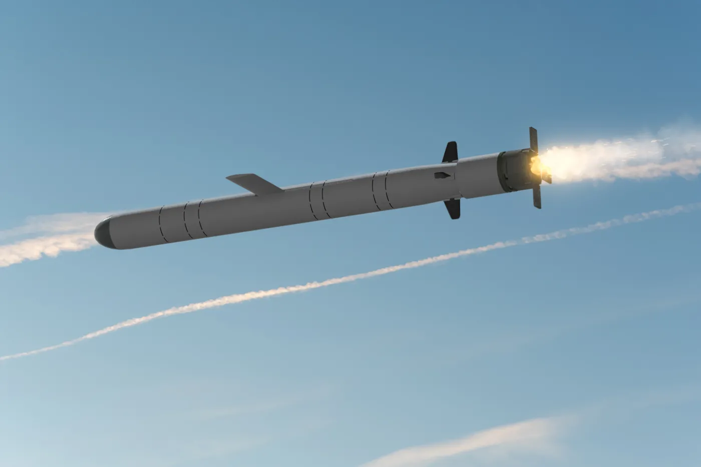 Nowa zabawka w rękach Rosjan. Przerażająca broń dosięgnie Warszawy