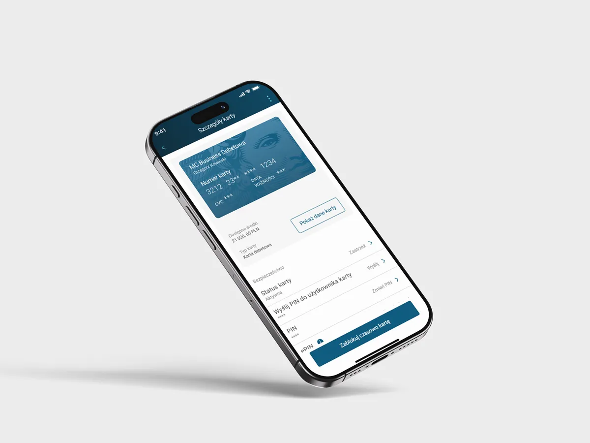 Alior Bank wprowadził nowe rozwiązania dla klientów biznesowych