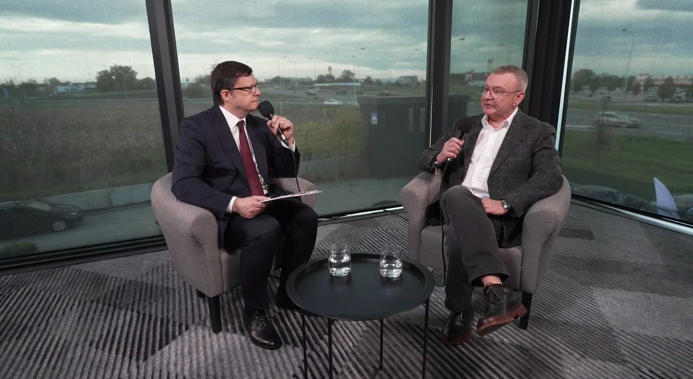 AI i automatyzacja zabiorą pracę ludziom? Budujmy kulturę zaufania