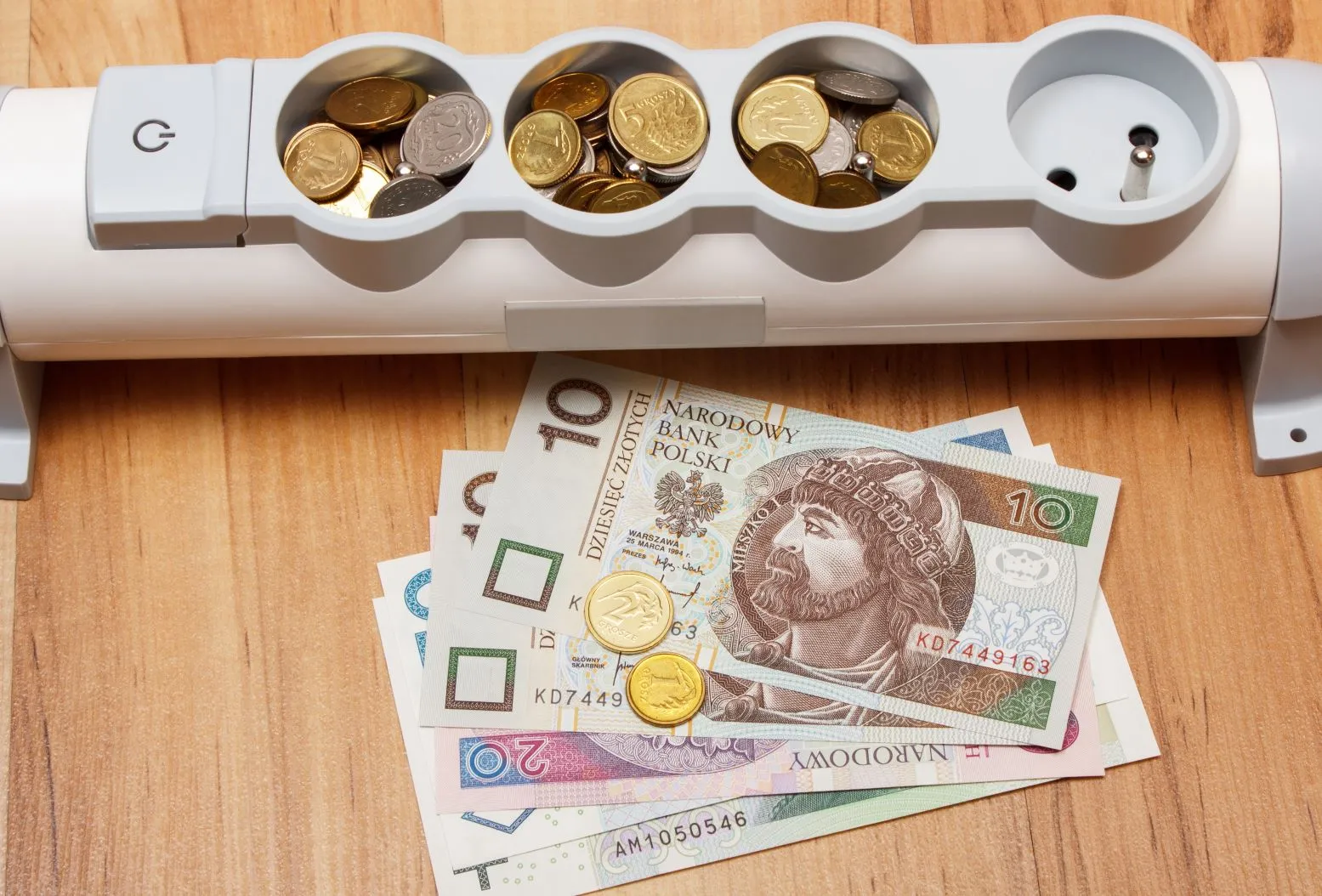 Polska w czołówce niechlubnego zestawienia Eurostatu. Tak drogiej energii nie ma prawie nigdzie